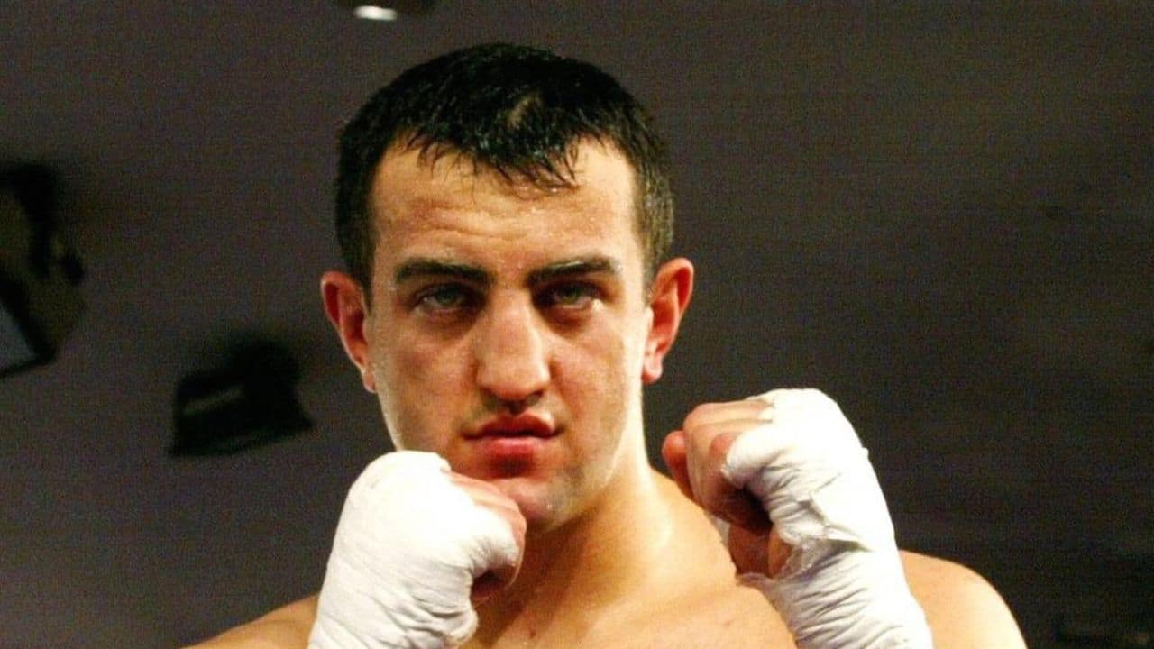 Who Is Boxer Goran Gogic, His Wife And Net Worth As He’s Charged With Smuggling Cocaine Of $1 Billion