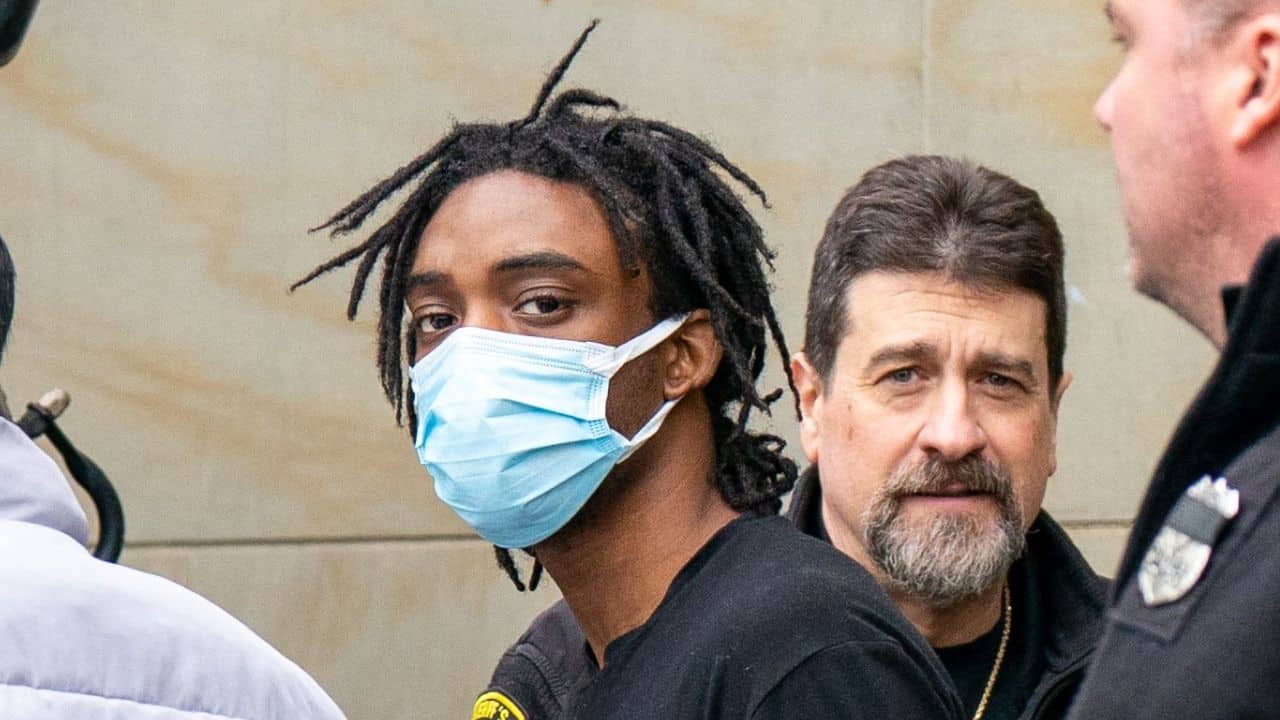Who Is Justin Williams Of Brooklyn Arrested For Murder Of Girlfriend D’Asia Johnson