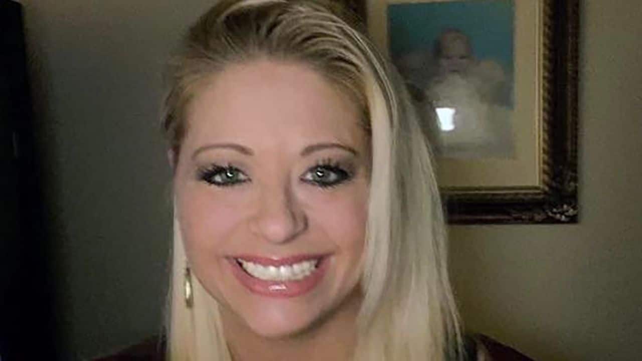 Who Is Laura Voepel Mother Of Anderson Lee Aldrich Club Q Colorado Shooter