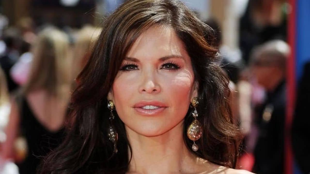 Who Is Lauren Sanchez Girlfriend Of Jeff Bezos, Her Biography, Age