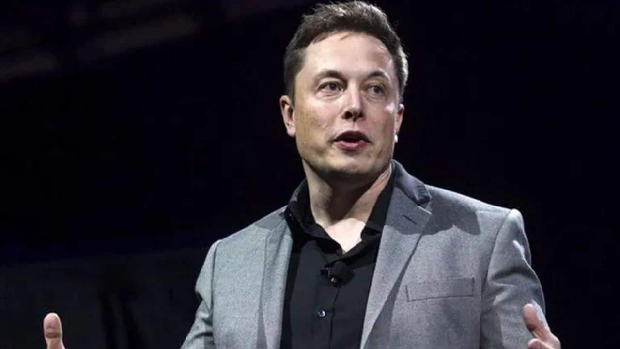 Who Is Comedian Leaf Singh Who Wants Elon Musk To Credit His NSFW Lead Me Not Into Temptation Meme