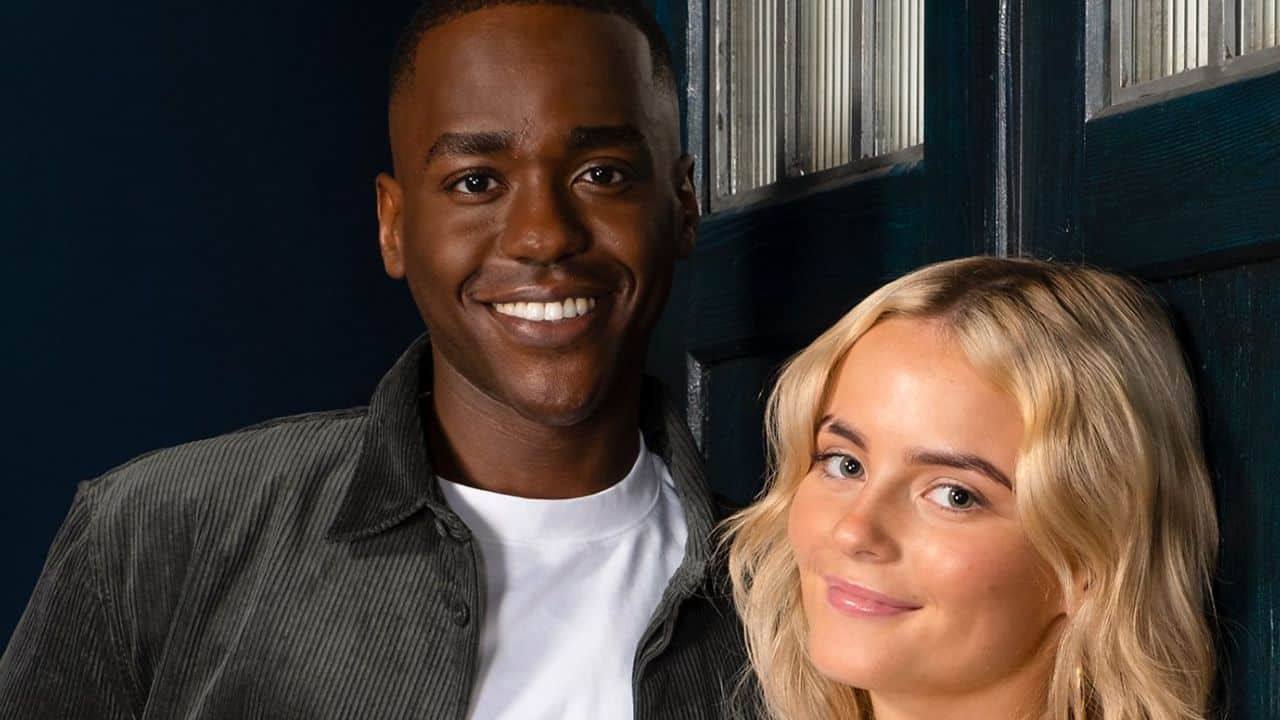 Who Is Millie Gibson, Her Age, Mum, Partner, Net Worth In 2022