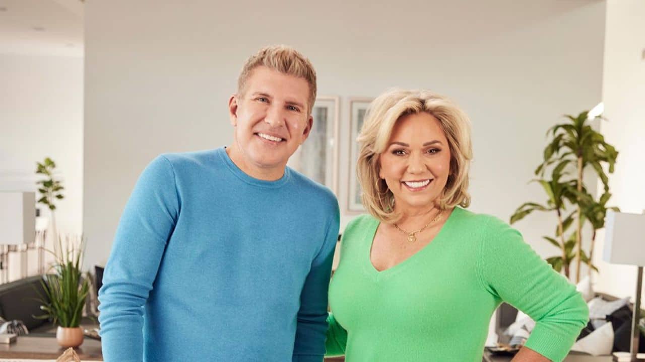 Who Is Peter Tarantino Accountant Of Todd Chrisley And Julie Chrisley Sentenced To 36 Months Jail Time