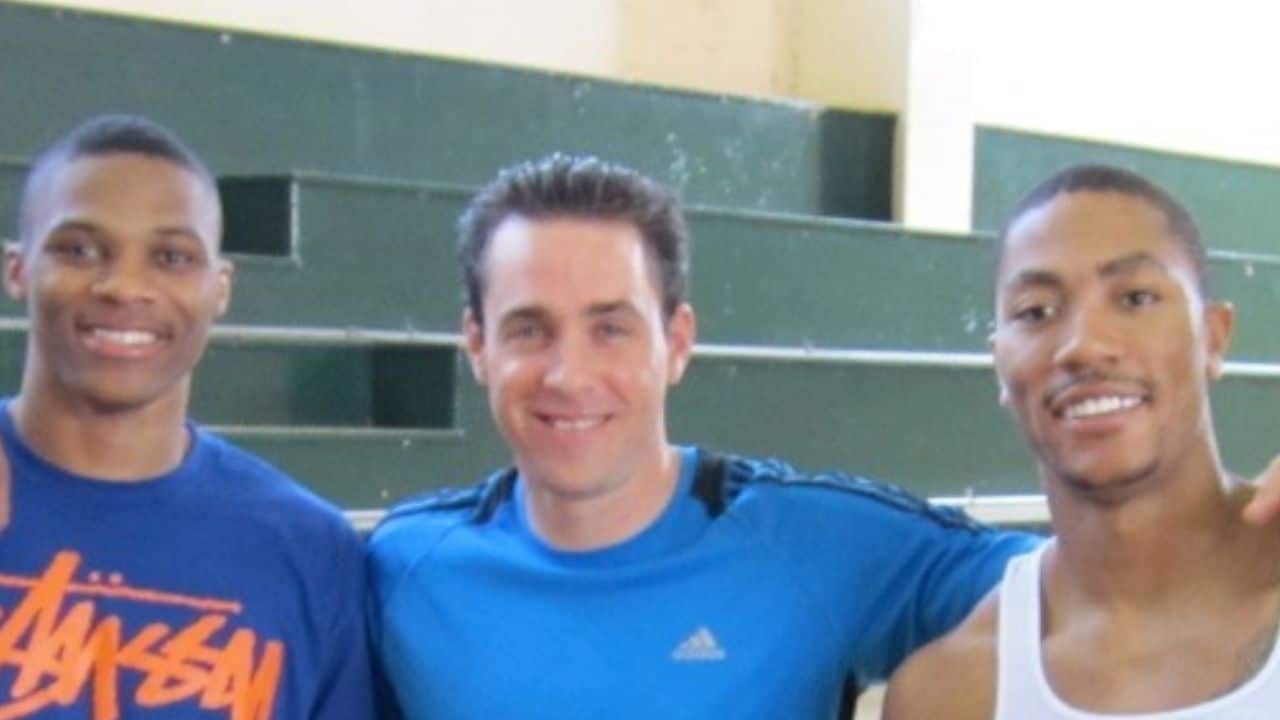 Who Is Rob McClanaghan NBA Trainer Arrested For Raping And Drugging A Woman, His Age And Net Worth