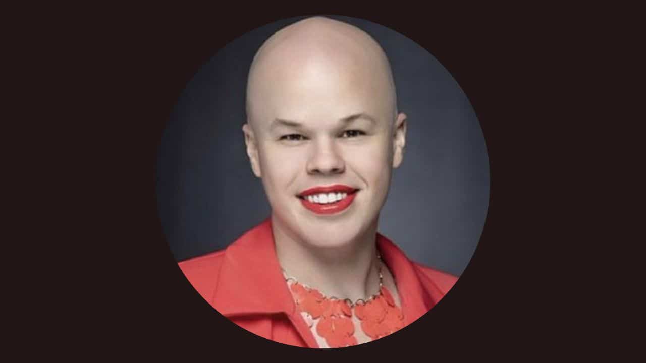 Who Is Sam Brinton, Wife, Qualifications, Education, Job, Pronouns ...