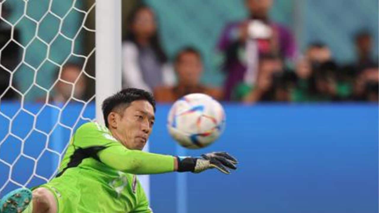 Who Is Shuichi Gonda His Age, Wife, Football Career Stats, Club, Stats