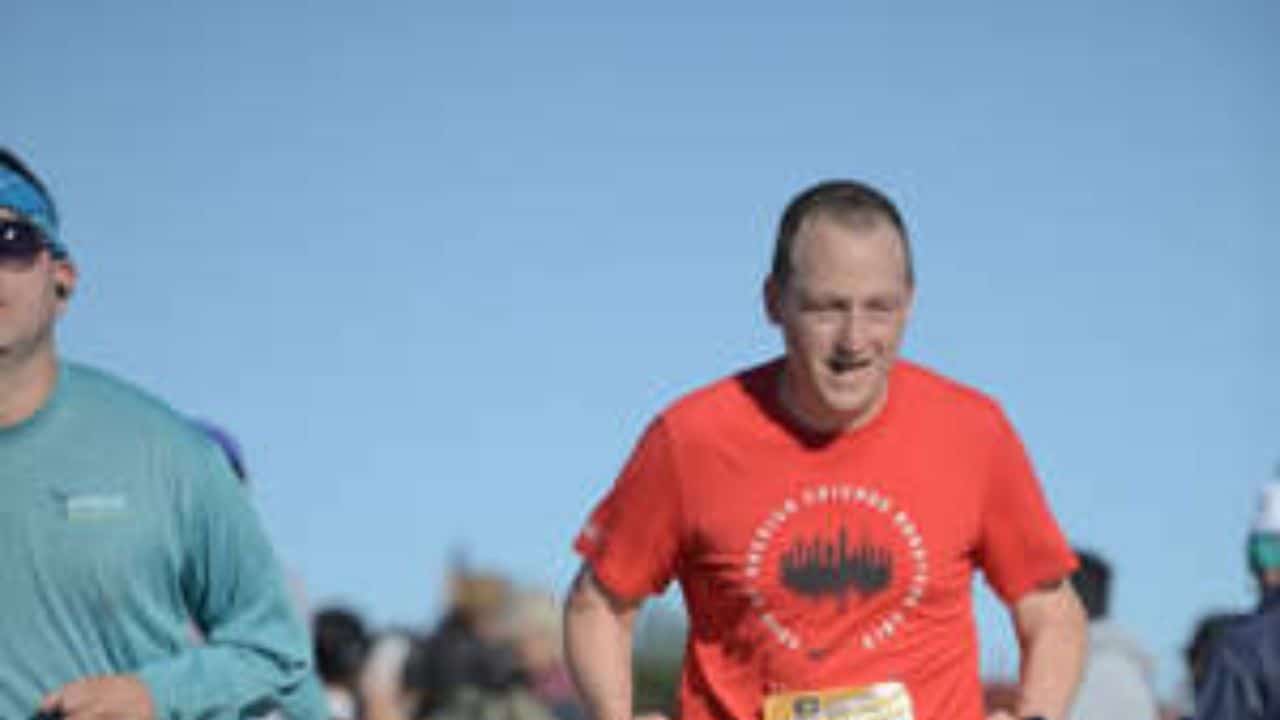 Who Is Cardiologist Dr Steven Lome Who Saved Lives Of 2 Runners During Monterey Half Marathon California