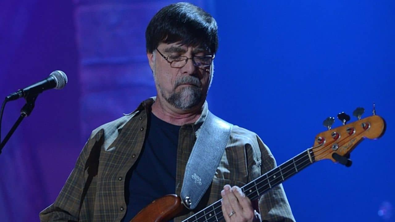 Alabama Singer Teddy Gentry Age, Family, Wife, Son, Songs List, Net Worth