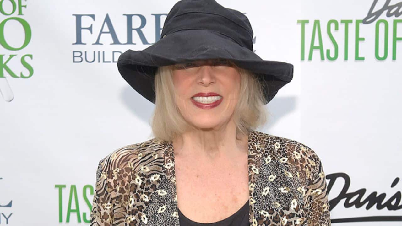 Restaurant Critic Gael Greene Biography, Age, Family, Husband, Net Worth 2022, Cause Of Death, Obituary