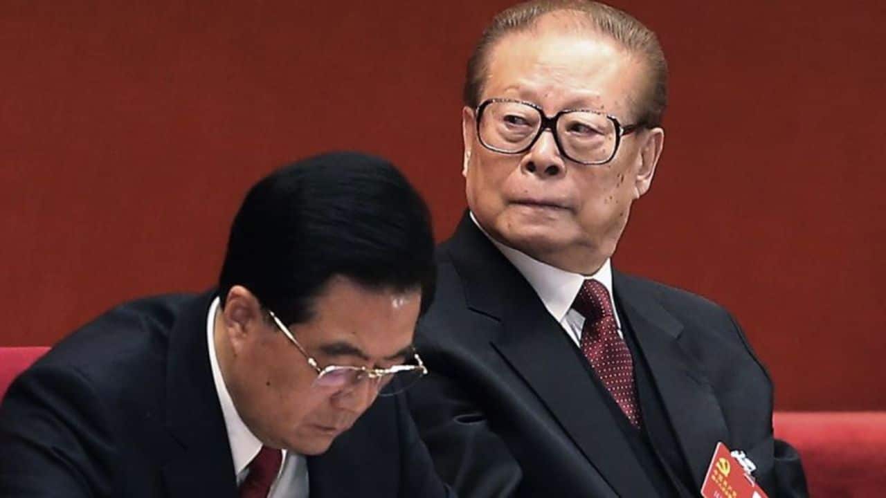Jiang Zemin Ex-China Leader Cause Of Death, Age, Family, Education, Net Worth