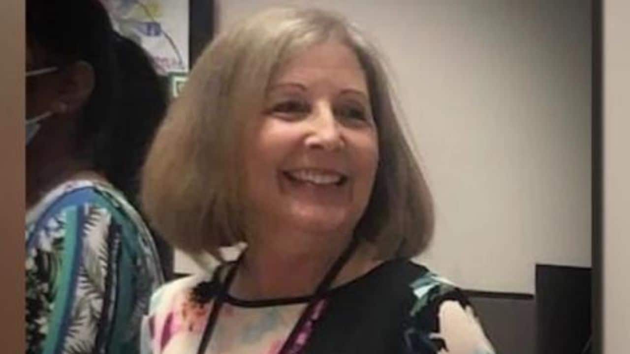 Who Is Karen Sinders Lufkin Road Middle School North Carolina Principal Who Died In School