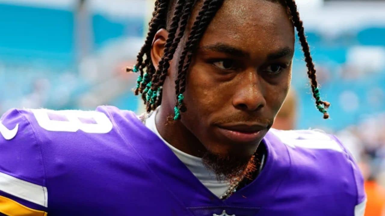 Woman Leaks Instagram Messages From Justin Jefferson Claiming He Asked Her To Get An Abortion After Getting Her Pregnant