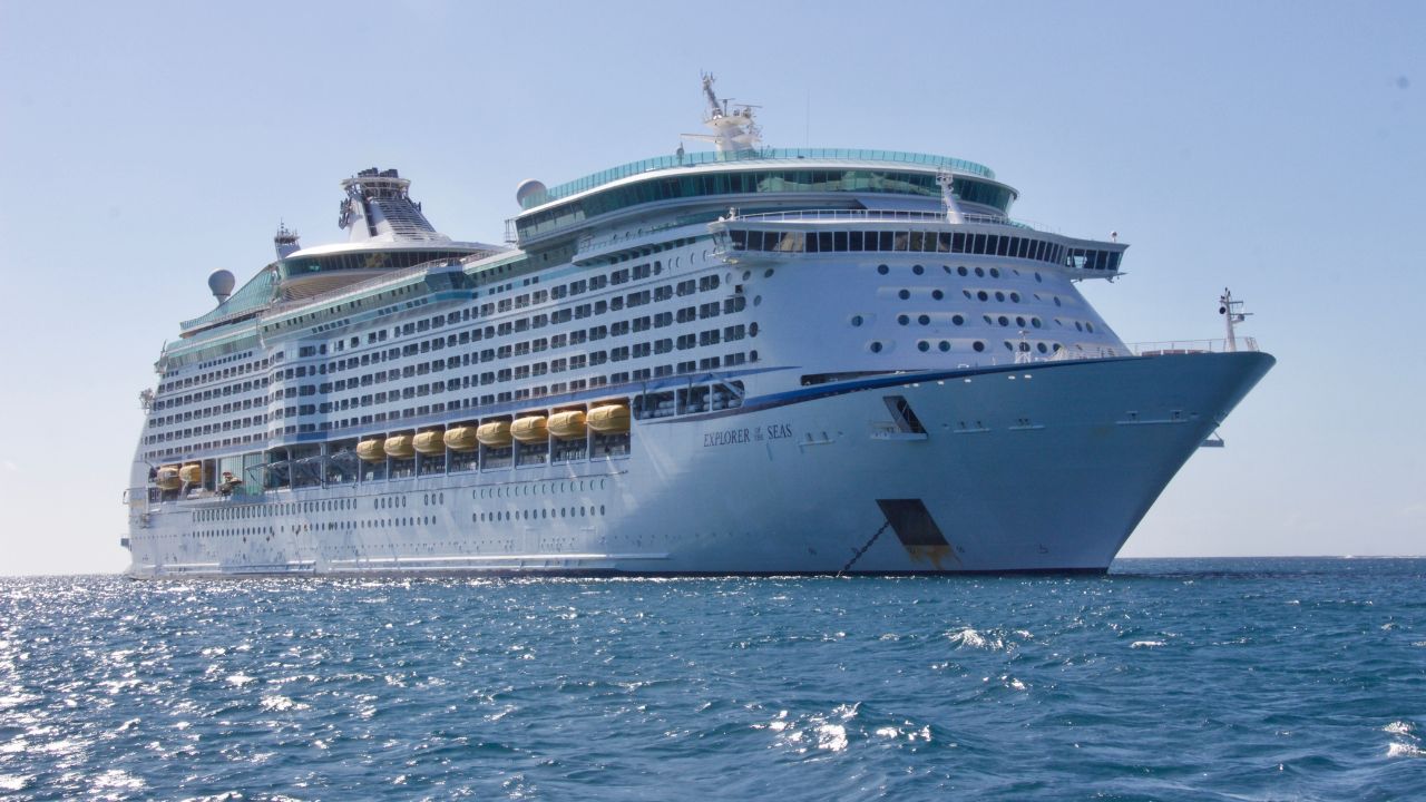 Who is Louisiana grad Cameron Robbins missing after Bahamas cruise dare and his latest update