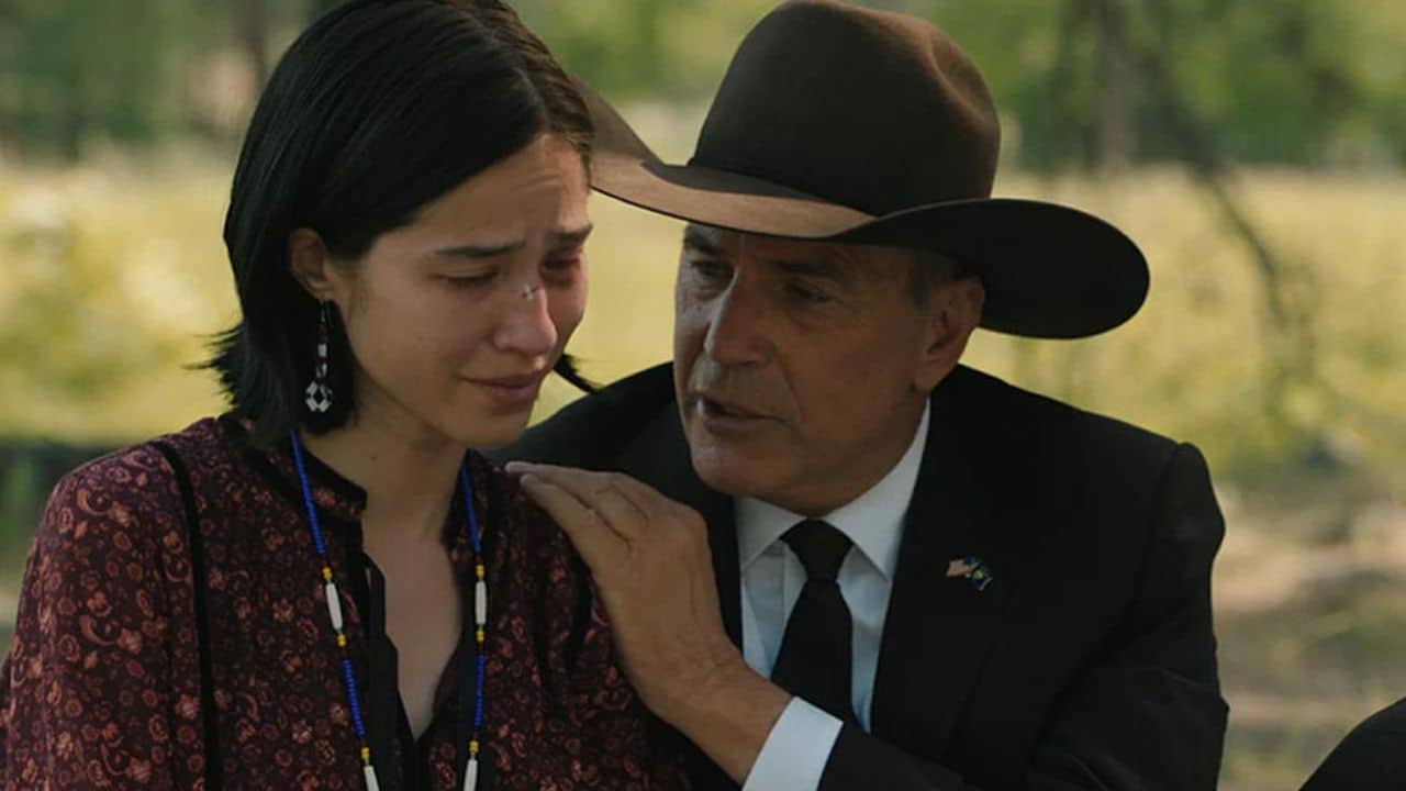 Yellowstone Season 5 Episode 4 Soundtrack Songs List, Closing Song And Where To Listen 