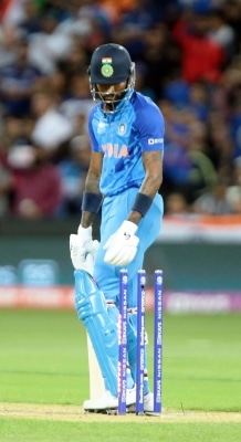 The effort will be to enjoy the game, play without fear: Hardik Pandya on road ahead in T20Is