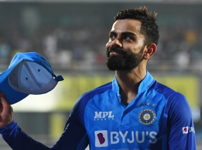 T20 World Cup: Knew experience, game awareness of playing in Australia will come handy, says Virat Kohli