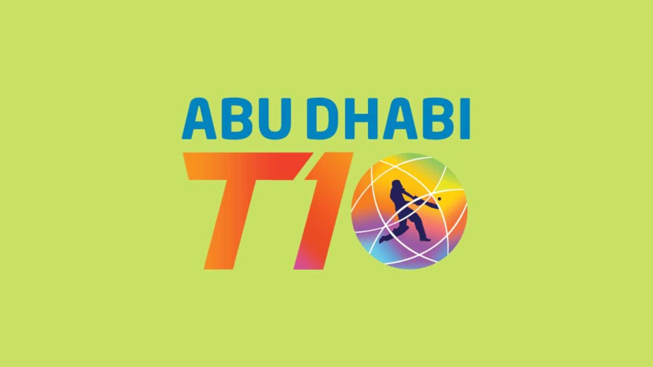 Abu Dhabi T10 League All Time Winners List, Runner-Up And 2022 Winner Prize Money