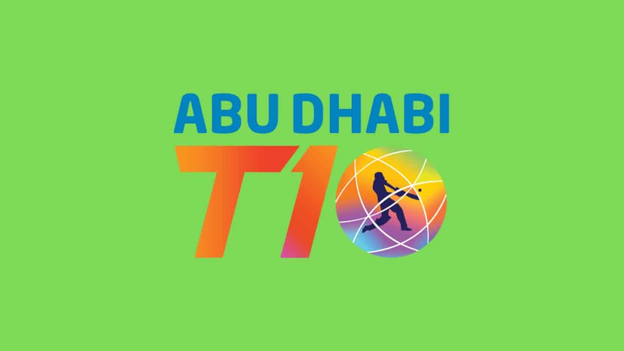 Abu Dhabi T10 League 2022 Schedule, Date, Time, Points Table, Matches, Live Streaming In India