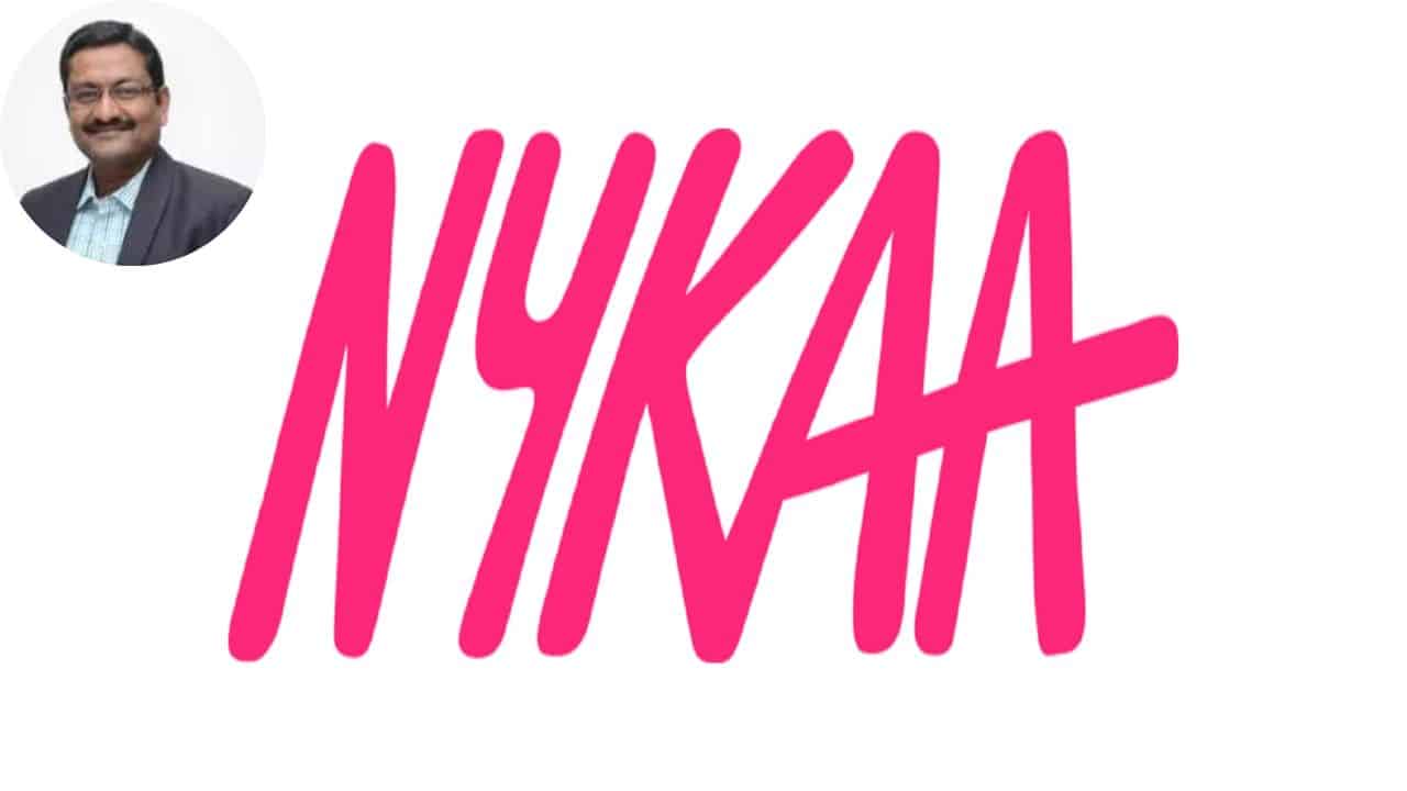 Who Is Arvind Agarwal Ex-Nykaa CFO, His Age, Family, Education, Salary, Net Worth