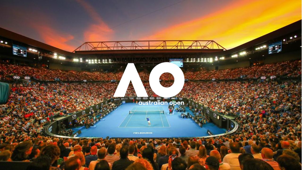 Australian Open 2024 Espn Schedule Elisa Helaine