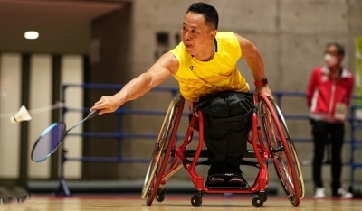 Para-Badminton Worlds: India’s doubles pairs continue good run; enter quarters