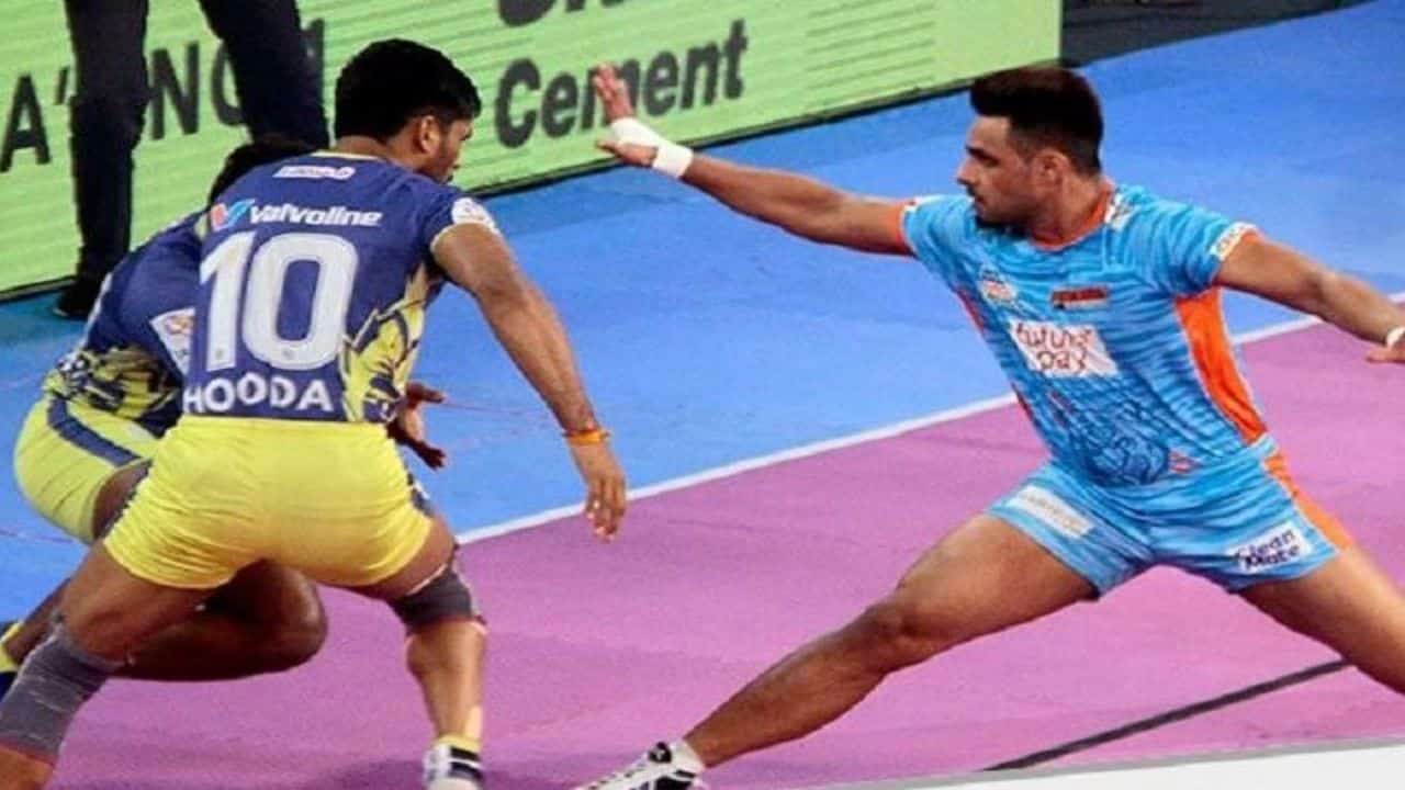 BEN Vs PUN Dream11 Team Prediction Today Match PKL 9, Schedule, Date, Time, Playing 7, Preview, Live Streaming Pro Kabaddi League 2022 Fantasy Tips