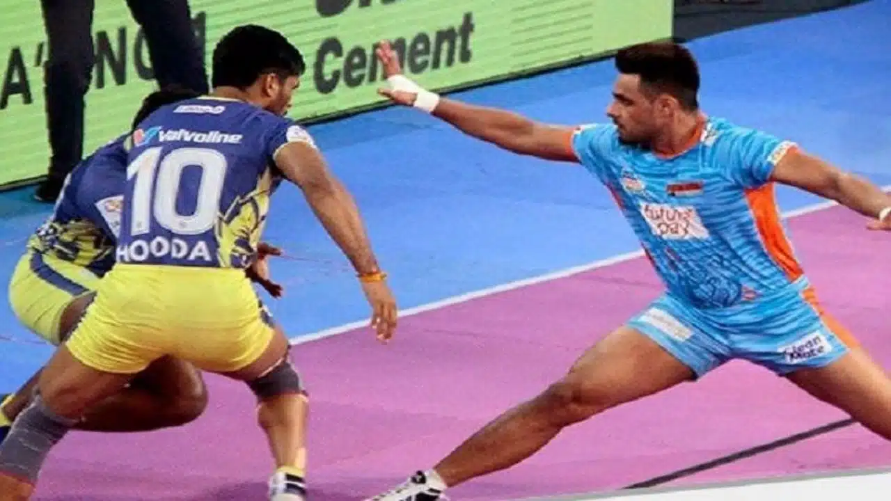 BEN Vs PUN Dream11 Team Prediction Today Match PKL 9, Schedule, Date, Time, Playing 7, Preview, Live Streaming Pro Kabaddi League 2022 Fantasy Tips