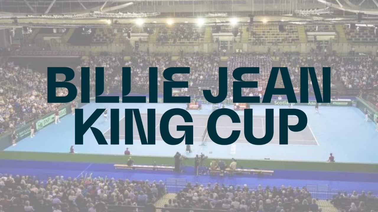 Billie Jean King Cup 2022 Australia vs Switzerland Final Schedule, Date, Time, Tickets, Results