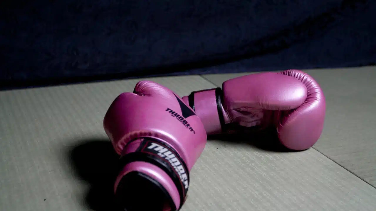 Who is Chrogman, Australian influencer who takes part in random boxing fights with his Instagram followers