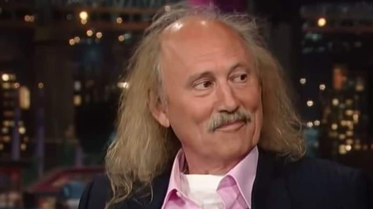 Comedian Leo Anthony Gallagher Cause Of Death, Age, Height, Wife, Brother, Net Worth 2022