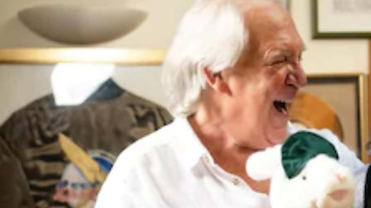 Cricketer David English Cause Of Death, Date, Wife, Age, Stats, Biography