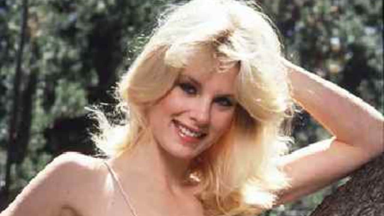 Who Is Dorothy Stratten, Her Cause Of Death, Net Worth, Husband, Sister, Movies