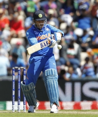 M.S. Dhoni likely to work with Team India for 2024 T20 World Cup: Report