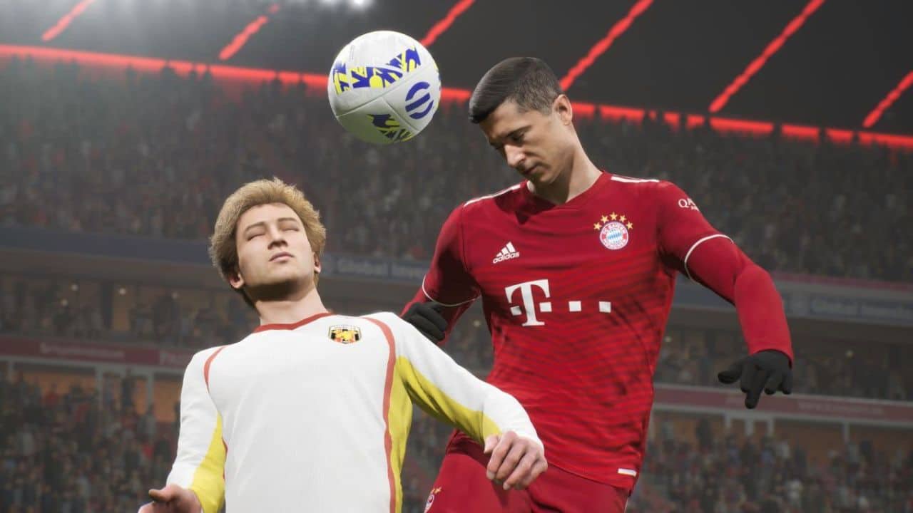 eFootball 2023 Season 2 Release Date, November, Update Maintenance, Patch Notes