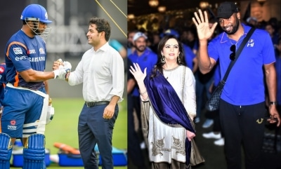 Pollard announces retirement from IPL; appointed batting coach of Mumbai Indians