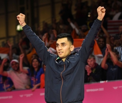 BWF World Rankings: Lakshya Sen moves up to career-best sixth spot, Satwik-Chirag attain 7th position