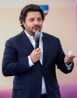 Formula E: Mahindra Racing appoints Frederic Bertrand as ECO