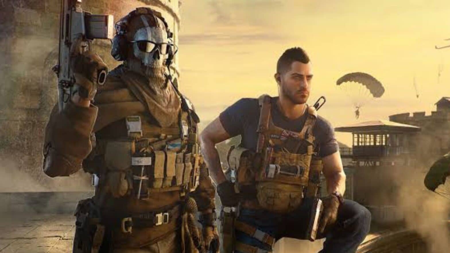 Will Warzone Mobile Be Cross Progression, Platform And Crossplay Explained