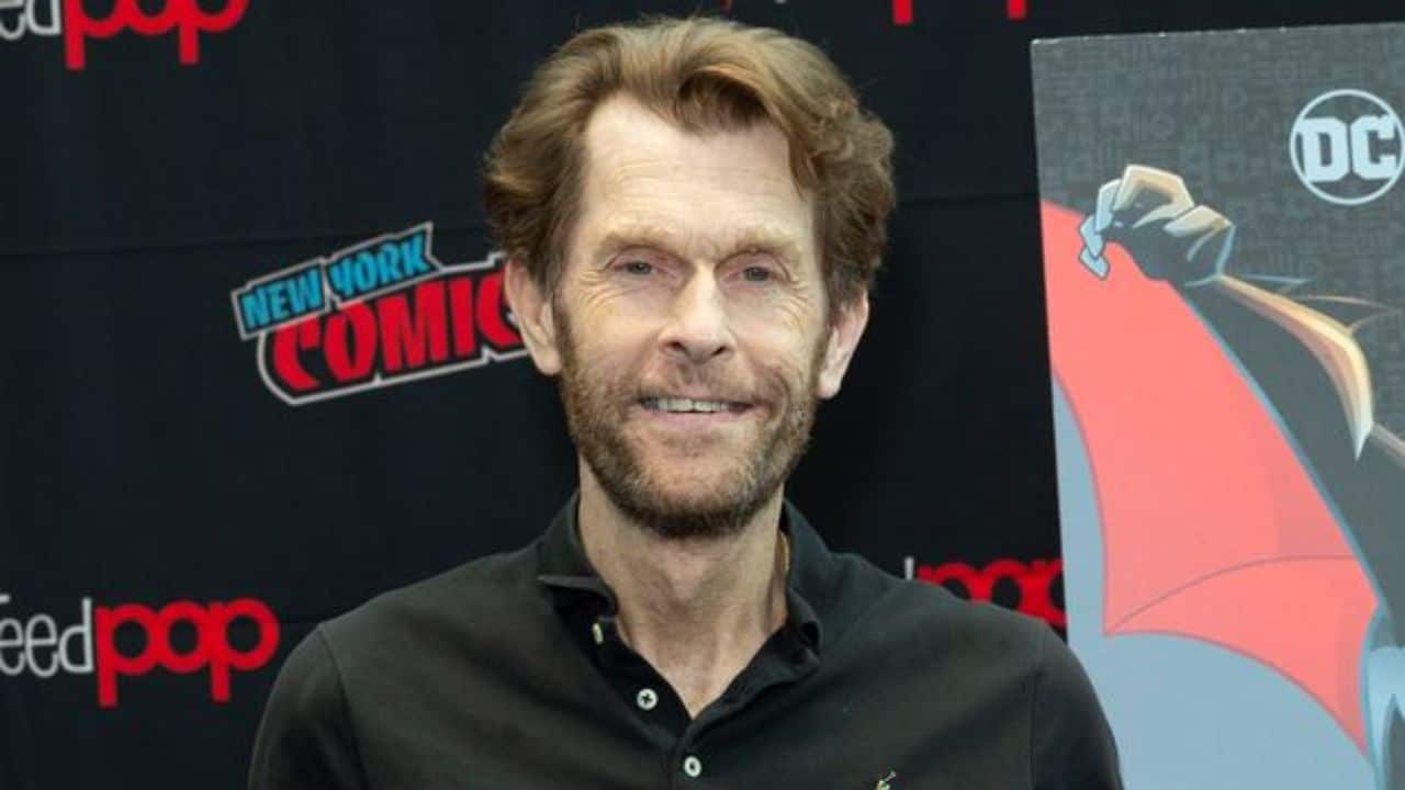 Kevin Conroy Died, Cause Of Death, Age, Wife, Movies And TV Shows List, Net Worth 2022