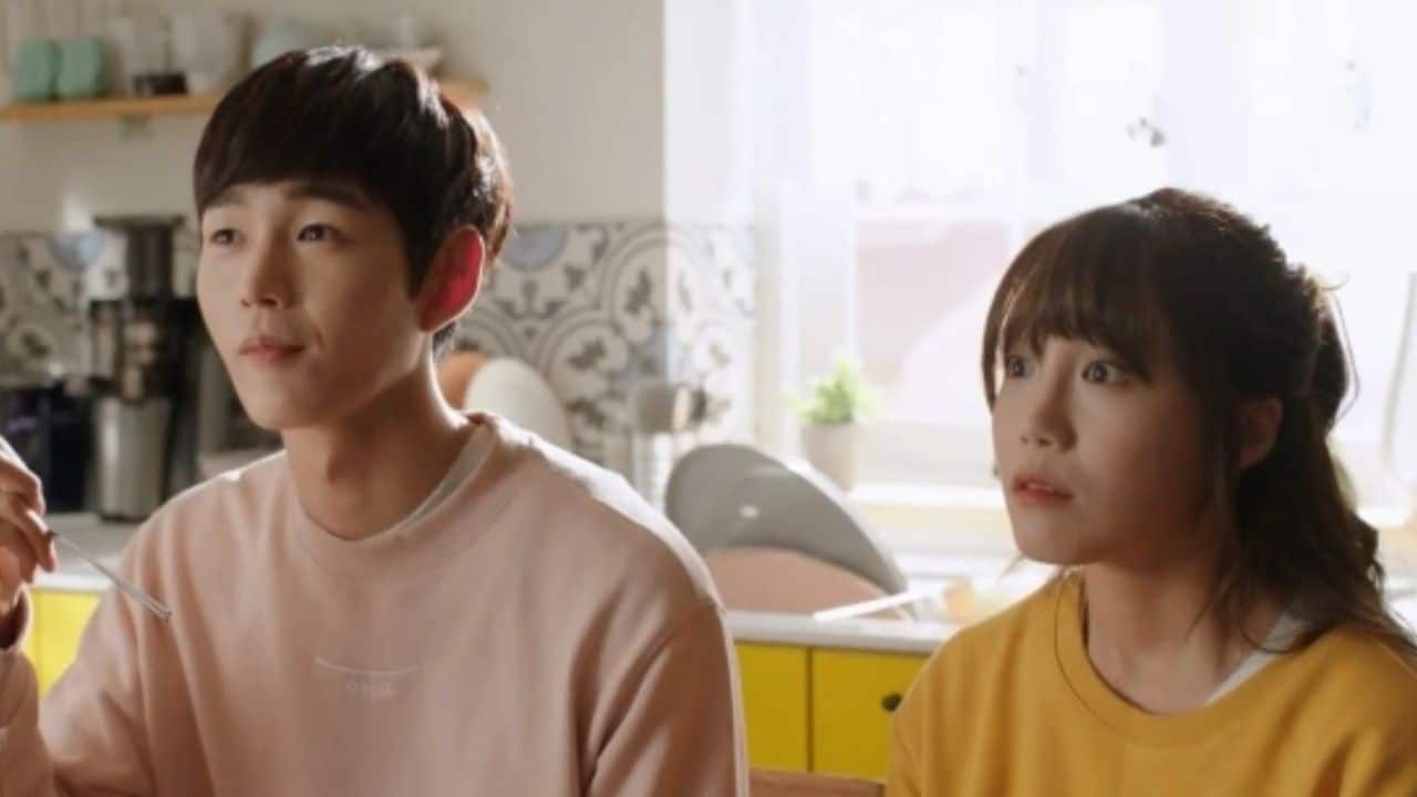 Cheer Up Kdrama Episode 11