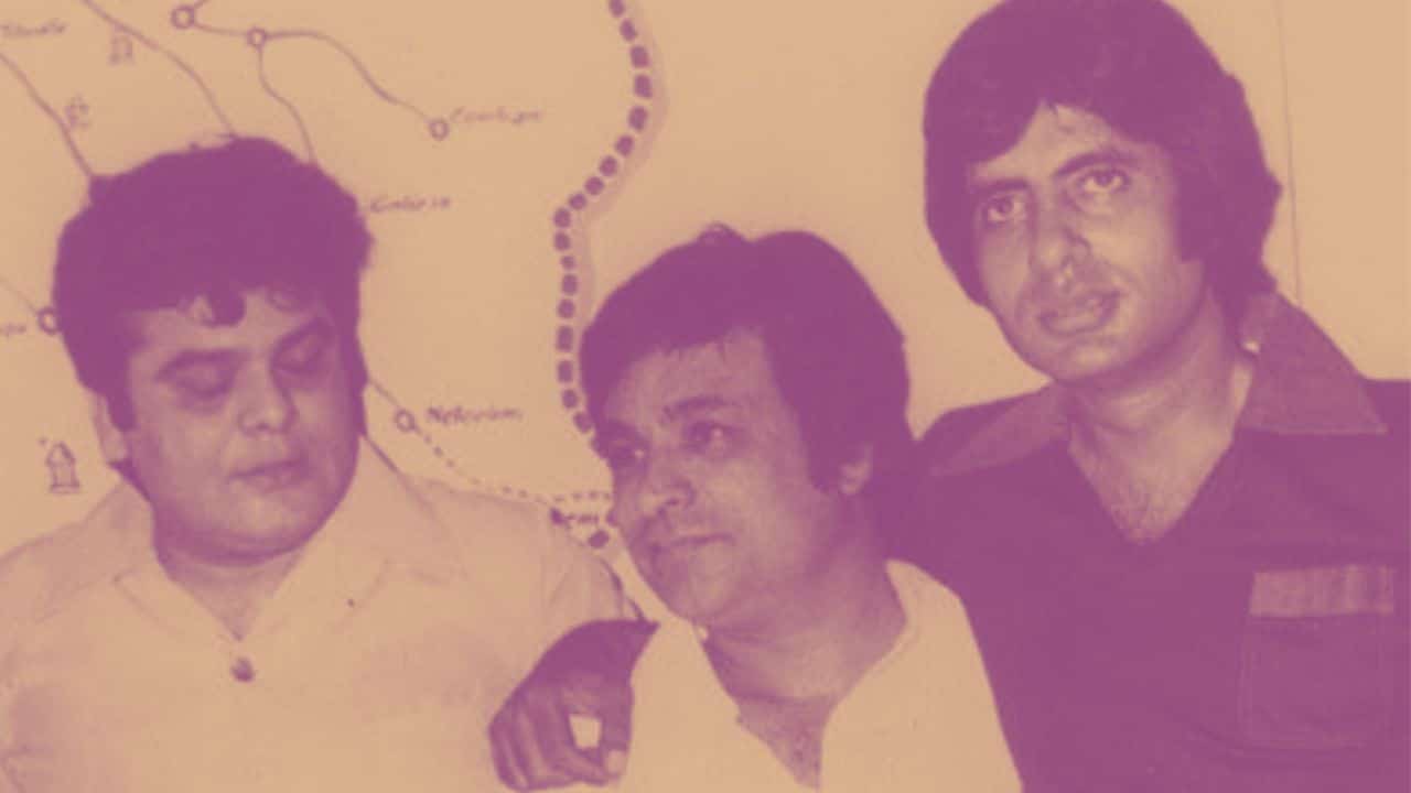 Mr Natwarlal Director Rakesh Kumar Age, Biography, Movies List, Photo, Death Reason