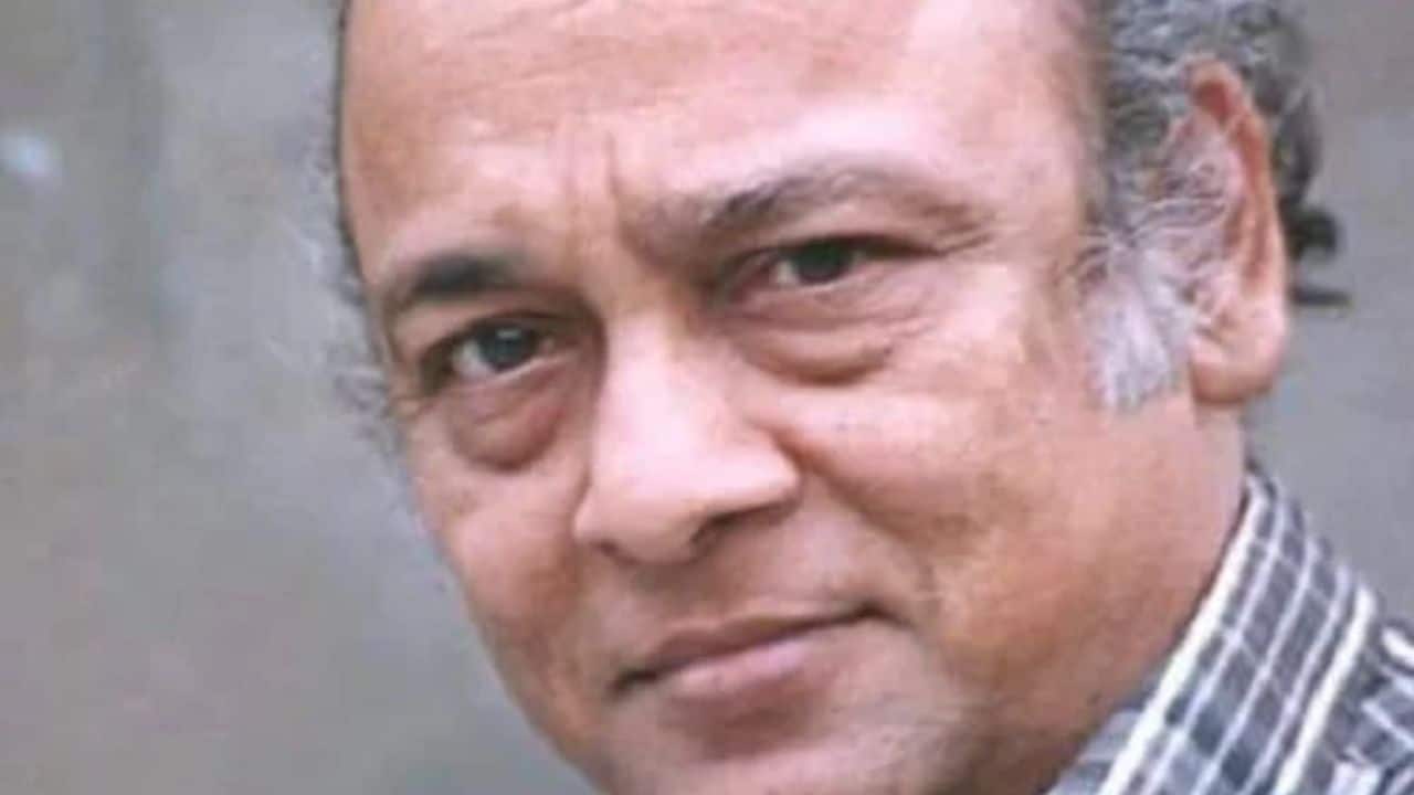 Marathi Actor Sunil Shende Age, Family, Wife, Death Reason, News, Biography, Image