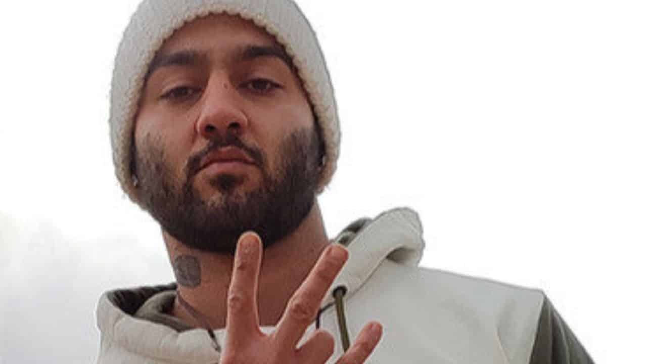 Who Is Toomaj Salehi Iran Singer, His Biography, Age, Songs List, Twitter, Instagram