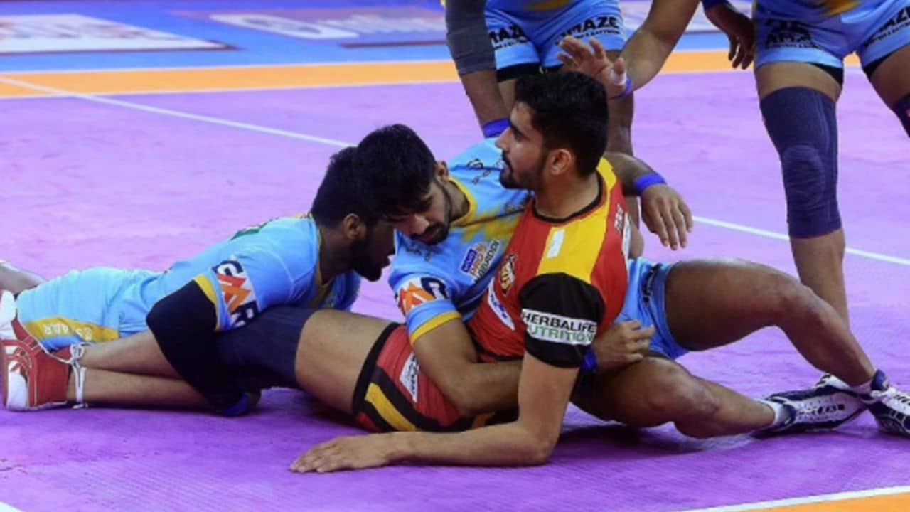 UP Vs HAR Dream11 Team Prediction Today Match PKL 9, Schedule, Date, Time, Playing 7, Preview, Live Streaming Pro Kabaddi League 2022 Fantasy Tips