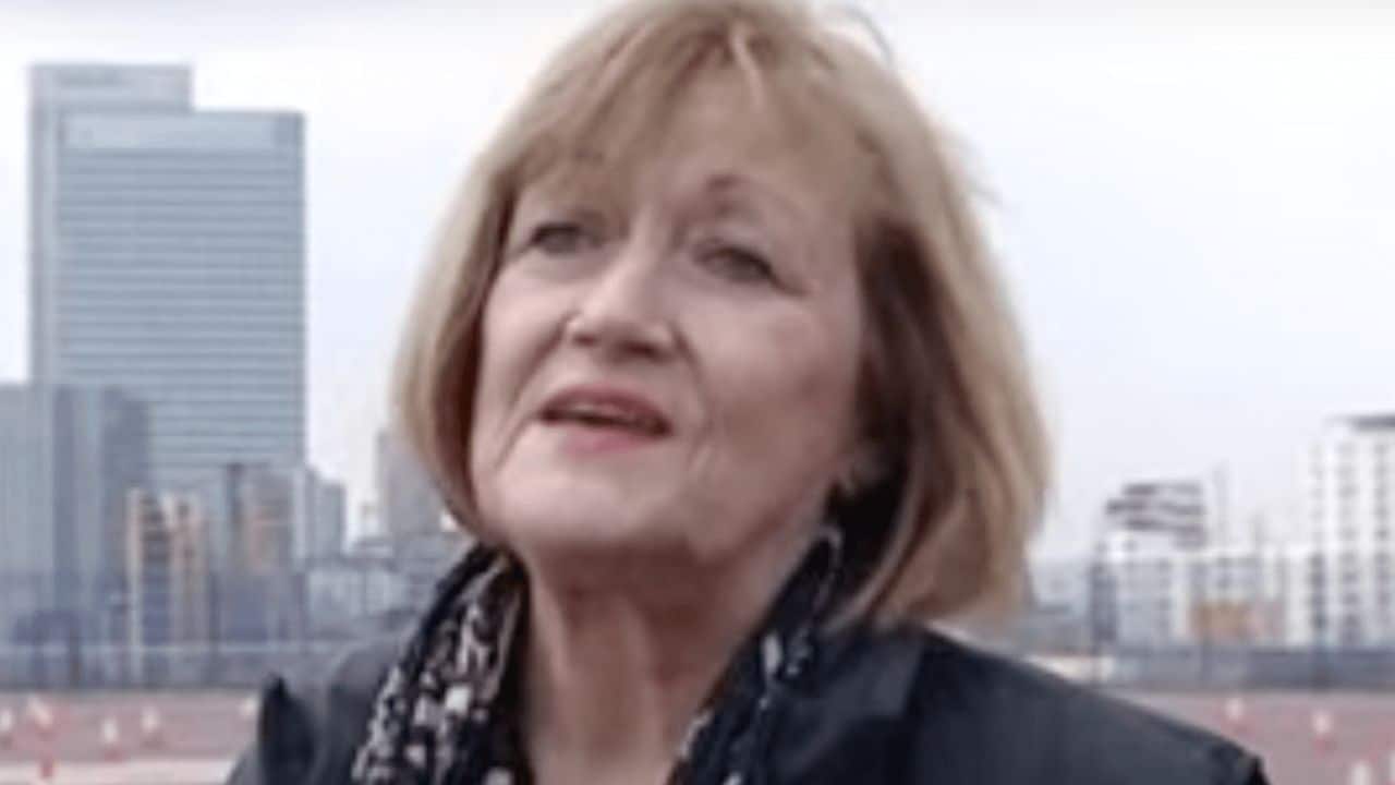 Top Gear Presenter Sue Baker Age, Husband, Net Worth, Cause Of Death, Obituary