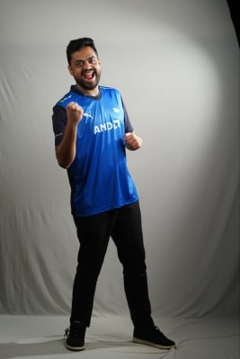 Revenant Esports onboards athlete Tejas Sawant to reinforce its Valorant roster