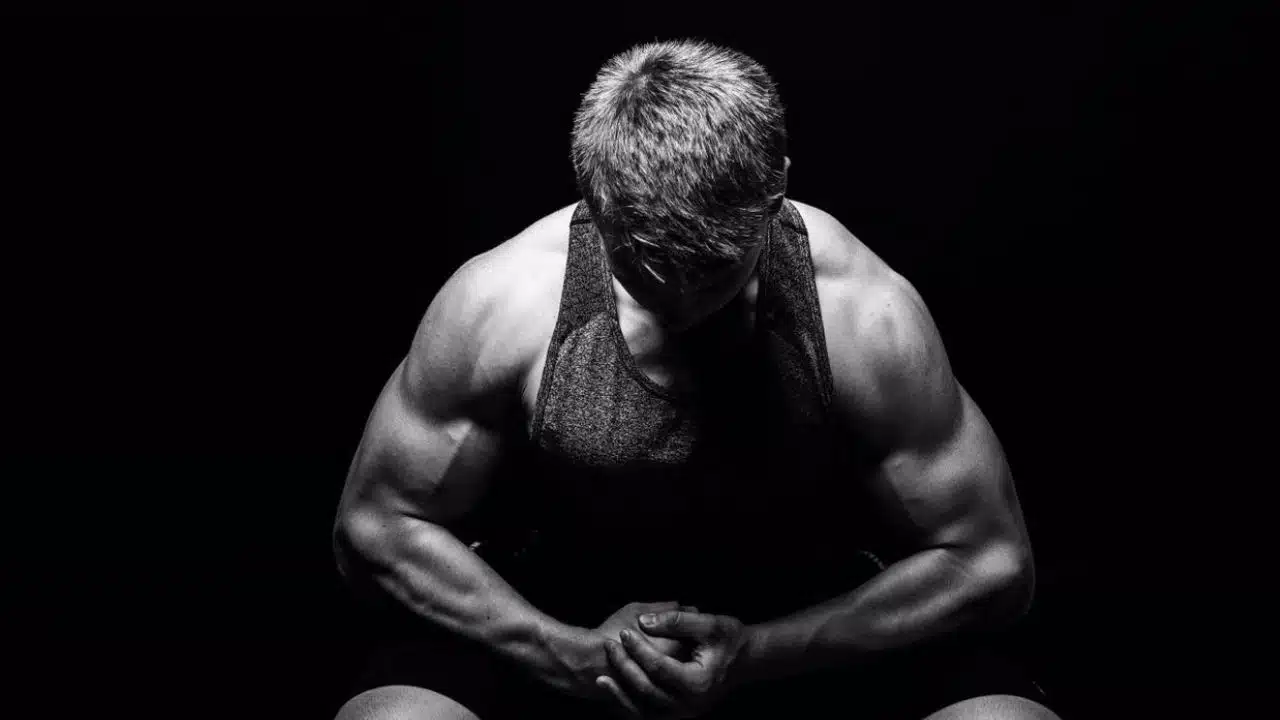 Watch Mike Van Wyck attacks bodybuilder Jeff Nippard after reaction video goes viral