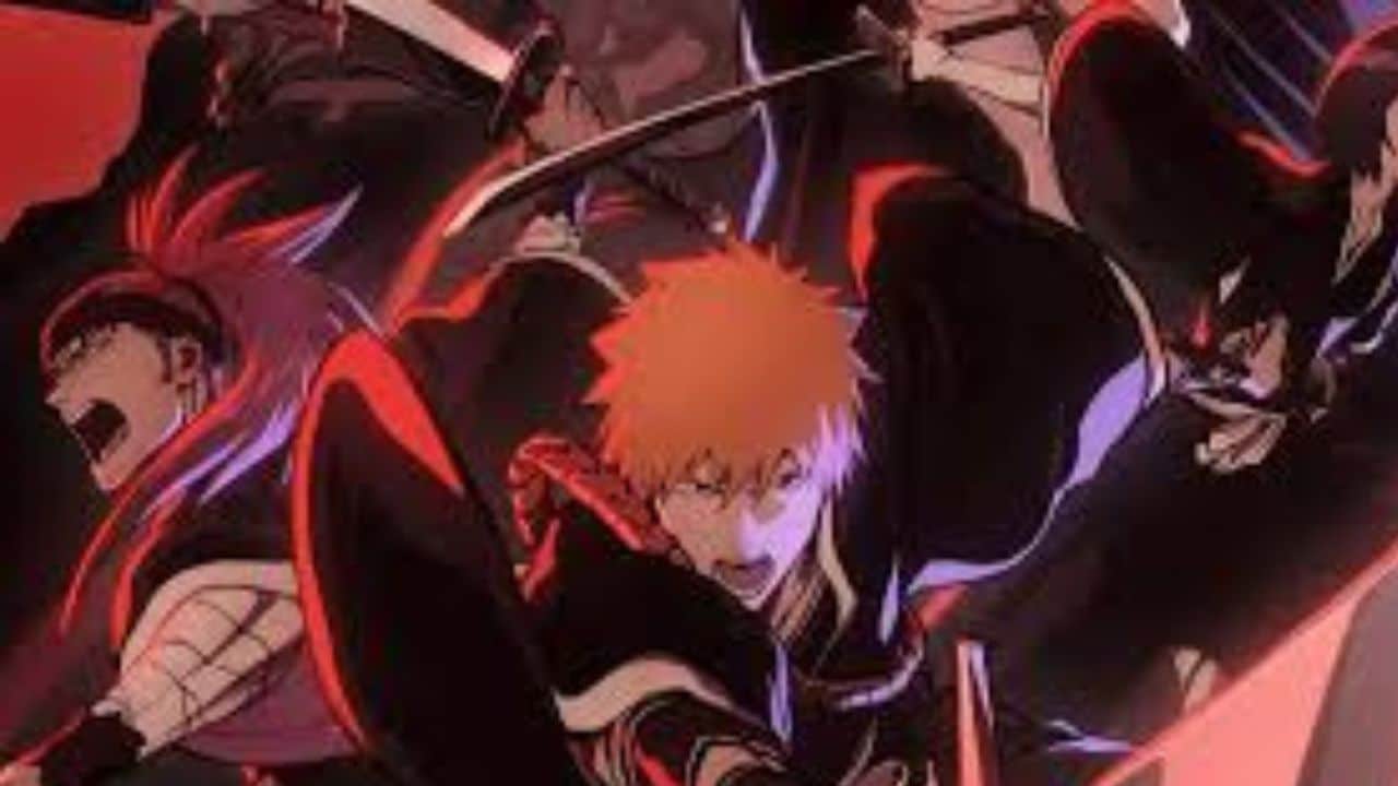 Bleach TYBW part 3 episode 2 release date, time, preview and where to watch ep online The