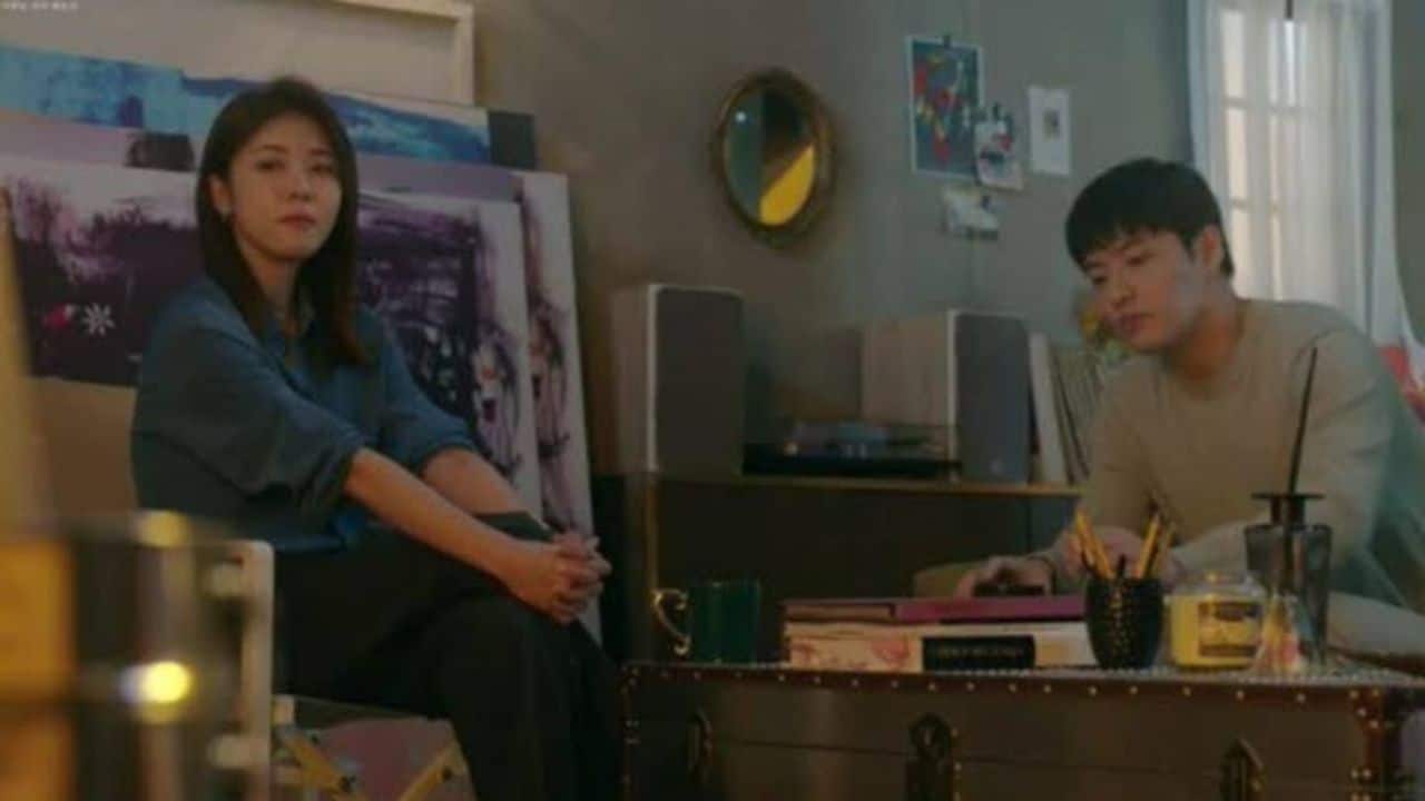 Curtain Call Kdrama Episode 13 Release Date, Time, Where To Watch Ep Eng Sub Online