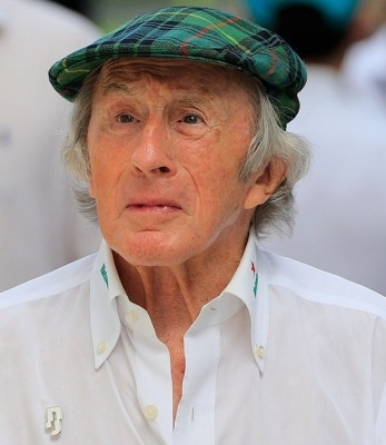 Formula 1: Jackie Stewart joins Hamilton in seeking more power for the drivers’ association